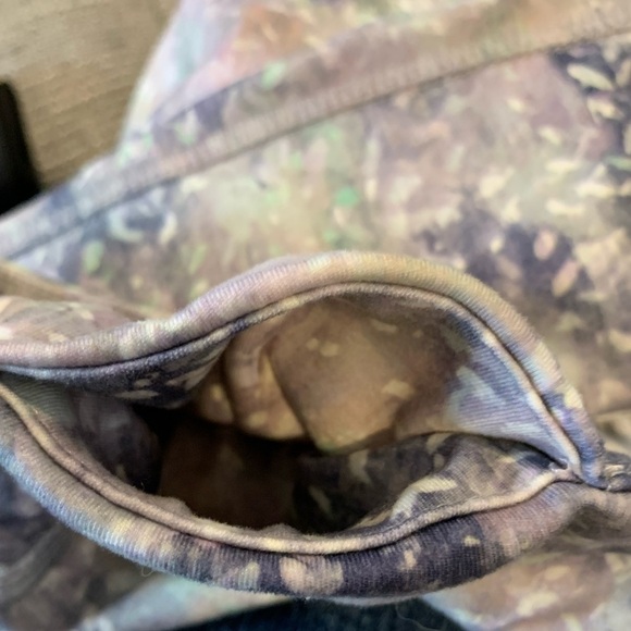 D11.4 Jockey Sport® Prism Print Leggings • Jockey Sport - Picture 4 of 6